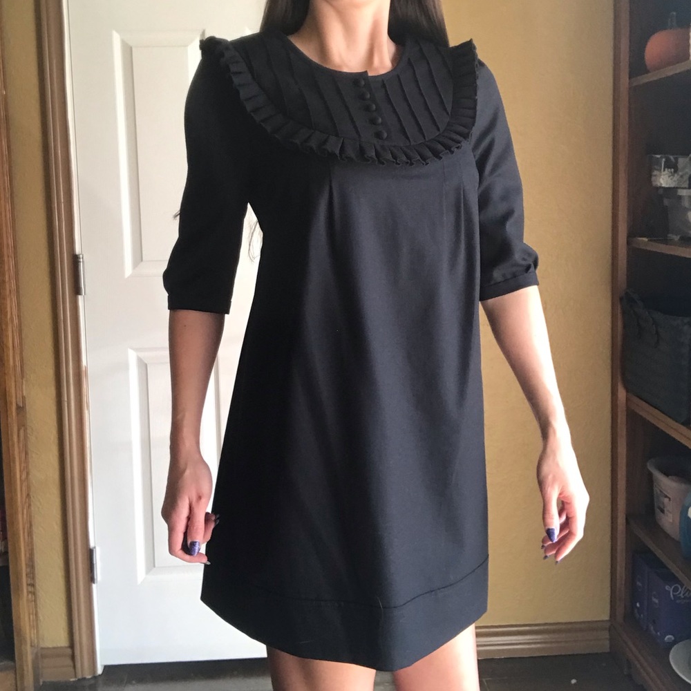 Juicy Couture - Black Dress